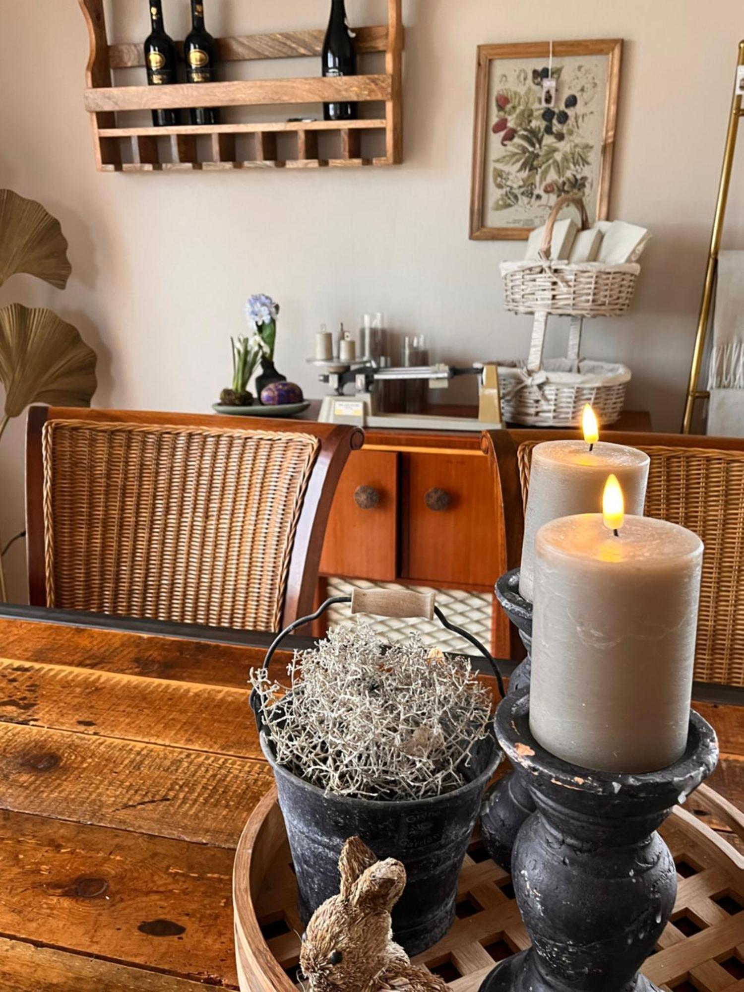 Munkgaard Inn & Outdoor 로드비그 외부 사진